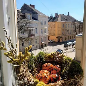 Homey On Vicheva Str. Апартаменты