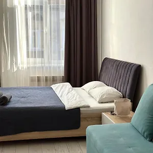 Romantic Apartments-near Opera House 5/8 Апартаменты