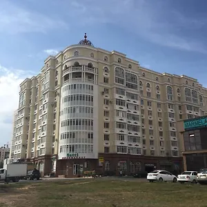 уютная комфорт класса112 Апартаменты Астана