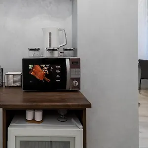 Golden Violin ! Apartament