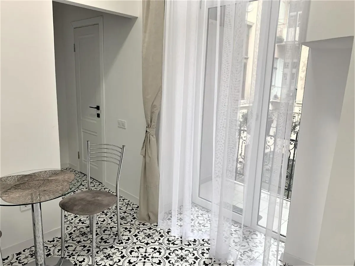 Glorious Apartment Near The Old City Lwów 0*,