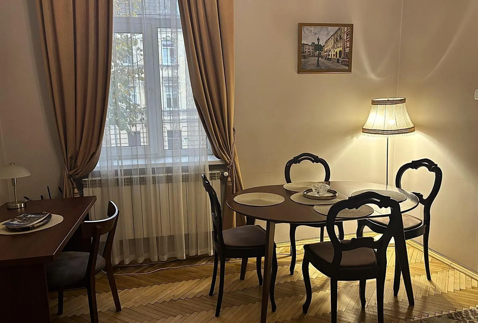 Glorious Apartment Near The Old City Lwów Ukraina